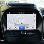 Ford C-Max 2.0 TDCi Duratorq Titanium Plus A/T