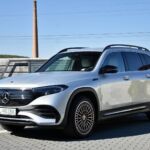 Mercedes-Benz EQB 350 4MATIC