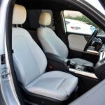 Mercedes-Benz EQB 350 4MATIC
