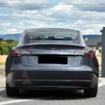 Tesla Model 3 LONG RANGE 79 kWh AMD Ryzen DUAL MOTOR 4×4 500 PS