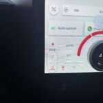 Ford Mustang Mach-E 75.7 KWH, SOH 93.3 %, 221 kW, PREMIUM