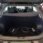 Kia Niro 64,8 kWh * 32tis. km * e- Vision * 150 kW/204 PS