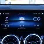Mercedes-Benz EQB 350 4MATIC