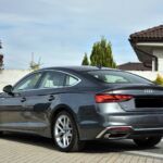 Audi A5 Sportback 40 2.0 TDi S-LINE 150 kW ÚPLN. SERVISKA S-TRONIC