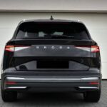 Škoda Enyaq 80_82 kWh_SOH 92%_150 kW_DMS_FULL LED_LANE ASSIST_KAMERA_ ACC