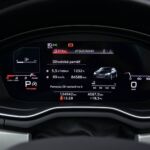 Audi A5 Sportback 40 2.0 TDi S-LINE 150 kW ÚPLN. SERVISKA S-TRONIC