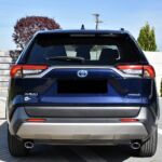 Toyota RAV4 2.5 e-CVT ÚPLN. SERVISKA 160 kW Dynamic Plus
