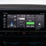 Mg MG4 5 LUXURY 61,1 kWh SOH 96.4