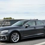 Audi A5 Sportback 40 2.0 TDi S-LINE 150 kW ÚPLN. SERVISKA S-TRONIC