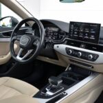 Audi A5 Sportback 40 2.0 TDi S-LINE 150 kW ÚPLN. SERVISKA S-TRONIC