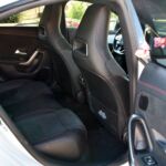 Mercedes-Benz CLA Kupé 200 D  AMG – LINE  110 kW