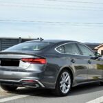 Audi A5 Sportback 40 2.0 TDi S-LINE 150 kW ÚPLN. SERVISKA S-TRONIC