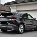 Škoda Enyaq 80_82 kWh_SOH 92%_150 kW_DMS_FULL LED_LANE ASSIST_KAMERA_ ACC