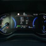 Toyota RAV4 2.5 e-CVT ÚPLN. SERVISKA 160 kW Dynamic Plus