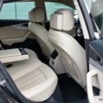 Audi A5 Sportback 40 2.0 TDi S-LINE 150 kW ÚPLN. SERVISKA S-TRONIC