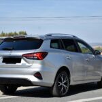 Mg MG4 5 LUXURY 61,1 kWh SOH 96.4