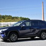 Toyota RAV4 2.5 e-CVT ÚPLN. SERVISKA 160 kW Dynamic Plus