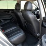 Mg MG4 5 LUXURY 61,1 kWh SOH 96.4