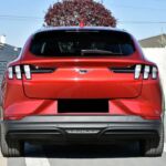 Ford Mustang Mach-E 75.7 KWH, SOH 92.2 %, 221 kW, PREMIUM