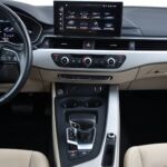 Audi A5 Sportback 40 2.0 TDi S-LINE 150 kW ÚPLN. SERVISKA S-TRONIC
