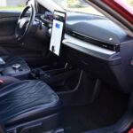 Ford Mustang Mach-E 75.7 KWH, SOH 92.2 %, 221 kW, PREMIUM