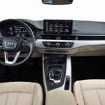 Audi A5 Sportback 40 2.0 TDi S-LINE 150 kW ÚPLN. SERVISKA S-TRONIC
