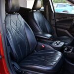 Ford Mustang Mach-E 75.7 KWH, SOH 92.2 %, 221 kW, PREMIUM