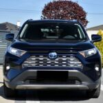 Toyota RAV4 2.5 e-CVT ÚPLN. SERVISKA 160 kW Dynamic Plus