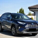 Toyota RAV4 2.5 e-CVT ÚPLN. SERVISKA 160 kW Dynamic Plus