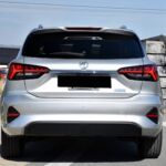 Mg MG4 5 LUXURY 61,1 kWh SOH 96.4