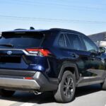 Toyota RAV4 2.5 e-CVT ÚPLN. SERVISKA 160 kW Dynamic Plus