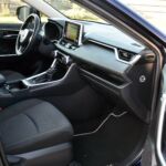 Toyota RAV4 2.5 e-CVT ÚPLN. SERVISKA 160 kW Dynamic Plus