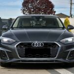 Audi A5 Sportback 40 2.0 TDi S-LINE 150 kW ÚPLN. SERVISKA S-TRONIC
