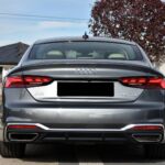 Audi A5 Sportback 40 2.0 TDi S-LINE 150 kW ÚPLN. SERVISKA S-TRONIC