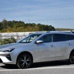 Mg MG4 5 LUXURY 61,1 kWh SOH 96.4
