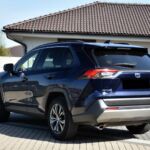Toyota RAV4 2.5 e-CVT ÚPLN. SERVISKA 160 kW Dynamic Plus