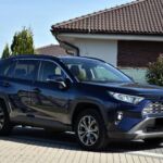 Toyota RAV4 2.5 e-CVT ÚPLN. SERVISKA 160 kW Dynamic Plus