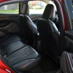 Ford Mustang Mach-E 75.7 KWH, SOH 92.2 %, 221 kW, PREMIUM