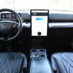 Ford Mustang Mach-E 75.7 KWH, SOH 92.2 %, 221 kW, PREMIUM