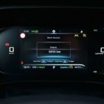 Mg MG4 5 LUXURY 61,1 kWh SOH 96.4